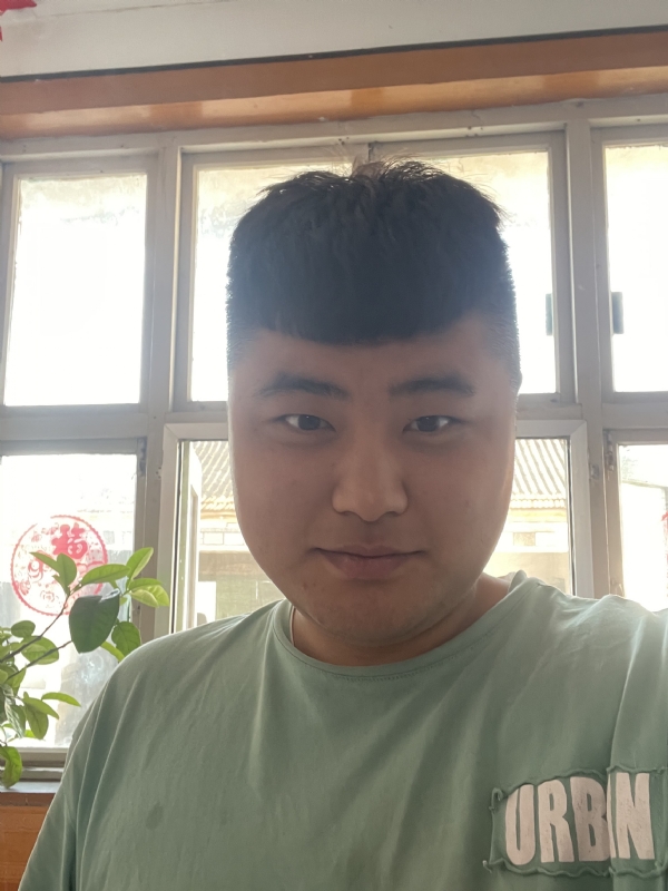 人生如梦的第一张照片--安阳相亲服务中心