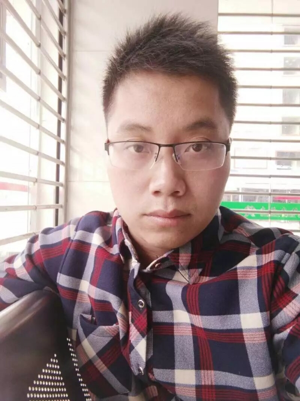 黑鹰的第一张照片--安阳相亲服务中心