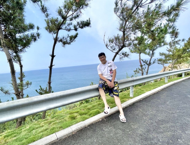 kxd的第一张照片--安阳相亲服务中心