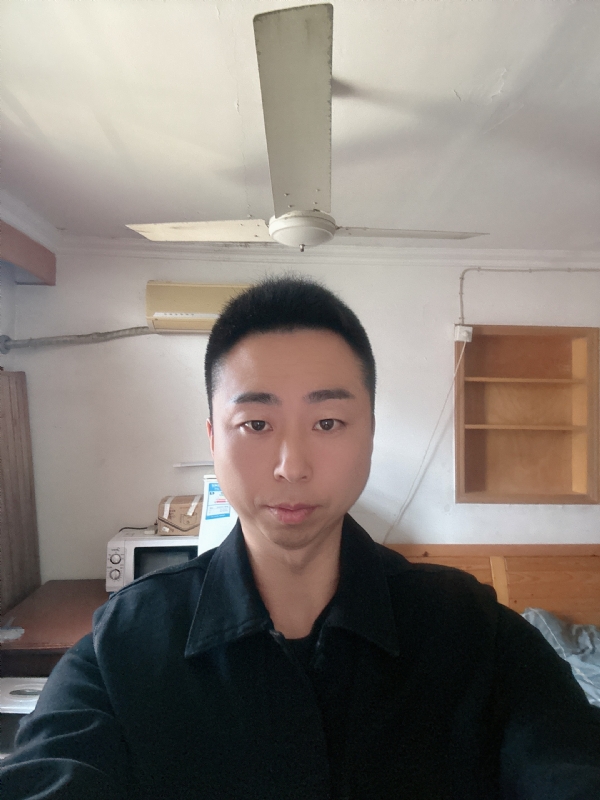 过好余生的第一张照片--安阳相亲服务中心