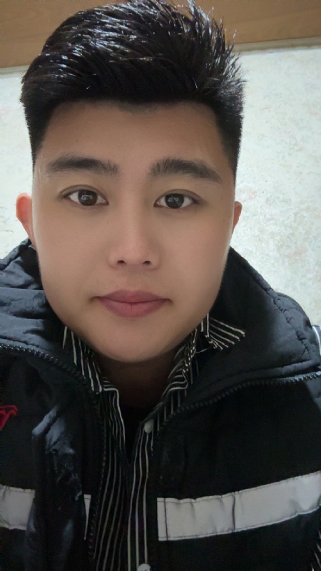 啊政的第二张照片--安阳相亲服务中心