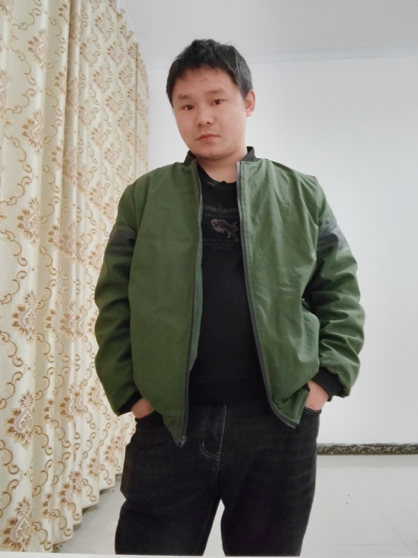 随遇而安的第一张照片--安阳相亲服务中心