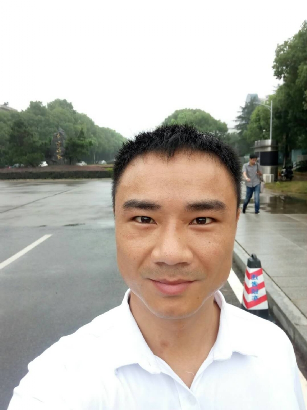 水木年华的第一张照片--安阳相亲服务中心