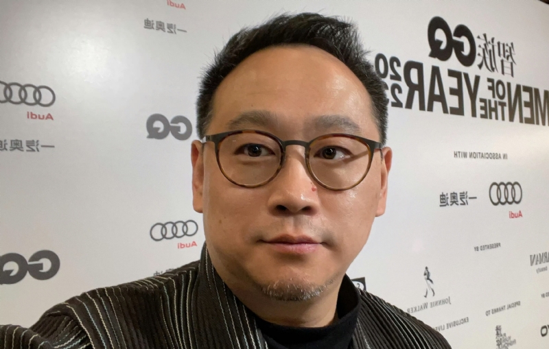 后来的我们的第二张照片--安阳相亲服务中心