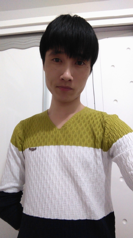 寧缺毋濫的第一张照片--安阳相亲服务中心