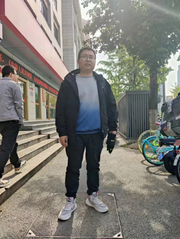 寻找另一个爱人的第一张照片--安阳相亲服务中心