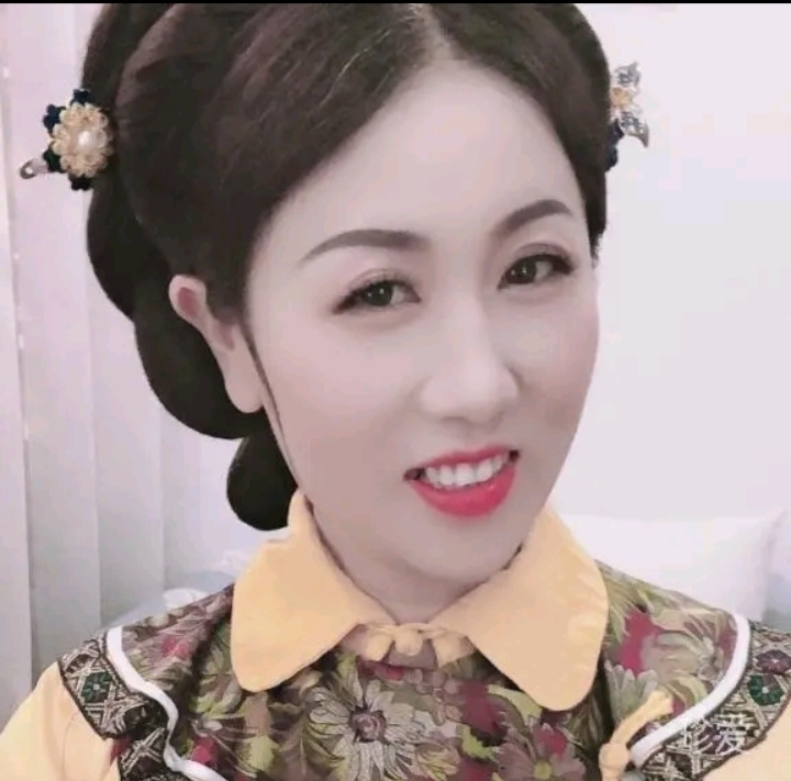 晨曦的第一张照片--安阳相亲服务中心