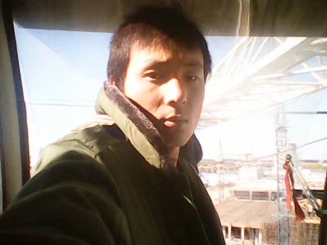 马优秀的第一张照片--安阳相亲服务中心