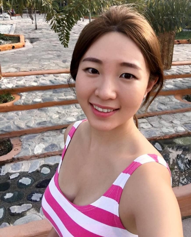 Imiaky的第一张照片--安阳相亲服务中心