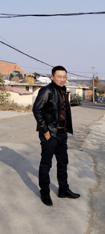 佐枫的第一张照片--安阳相亲服务中心