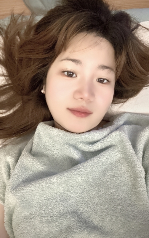 玲玲的第一张照片--安阳相亲服务中心