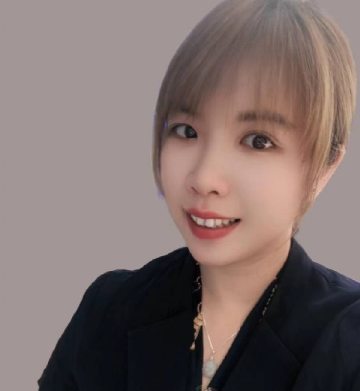 小曾的第一张照片--安阳相亲服务中心