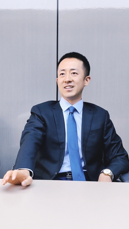 袁超的第一张照片--安阳相亲服务中心