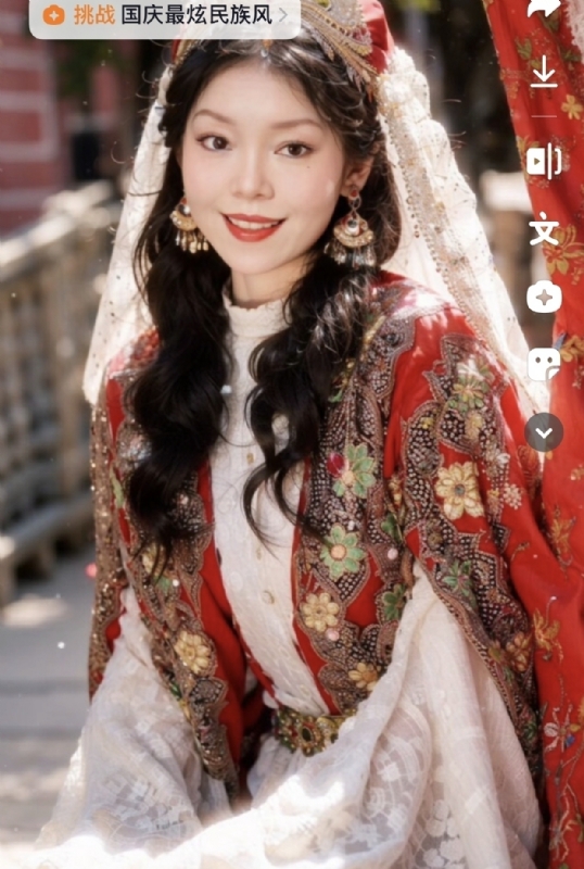 安然的第二张照片--安阳相亲服务中心