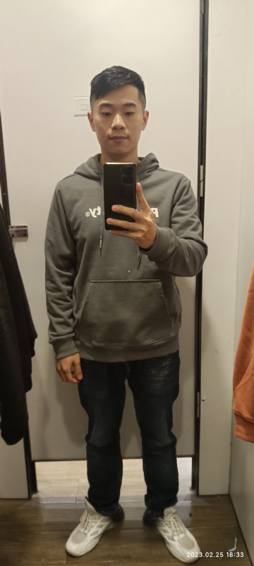 酷酷的少年的第一张照片--安阳相亲服务中心