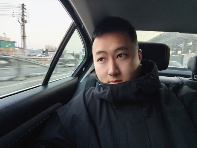 归谷的第一张照片--安阳相亲服务中心