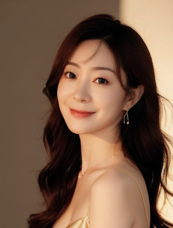 白露为霜的第二张照片--安阳相亲服务中心