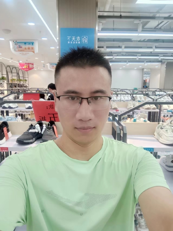 KKK960011的第二张照片--安阳相亲服务中心