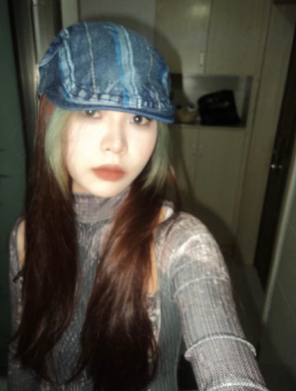 马蕴琦的第四张照片--安阳相亲服务中心