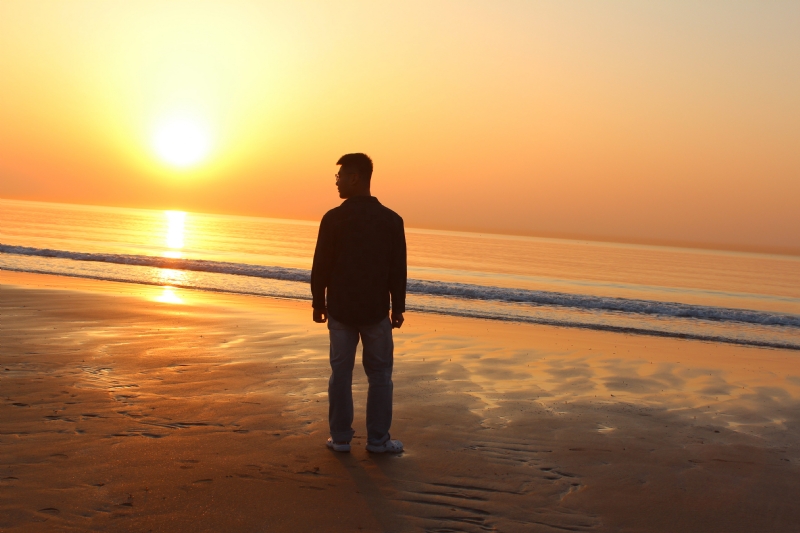 十安的第一张照片--安阳相亲服务中心