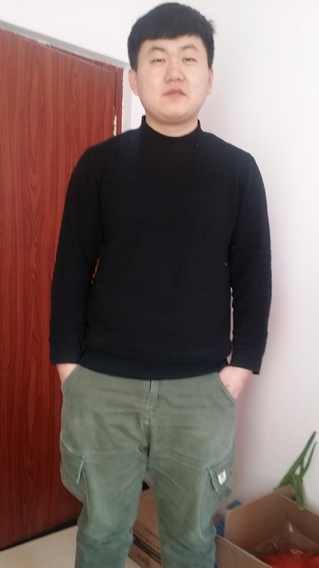 liusm92的第一张照片--安阳相亲服务中心