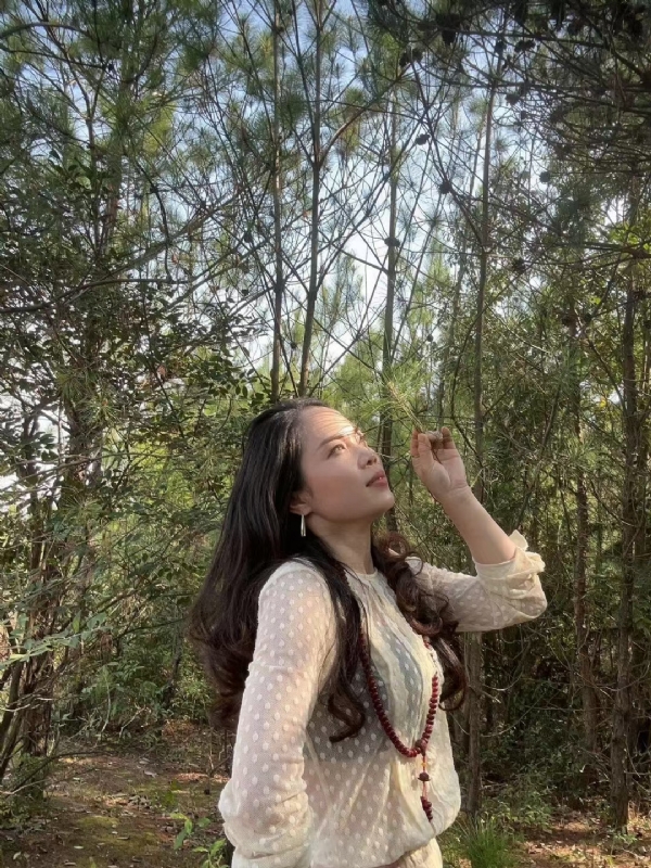 粉研的第一张照片--安阳相亲服务中心