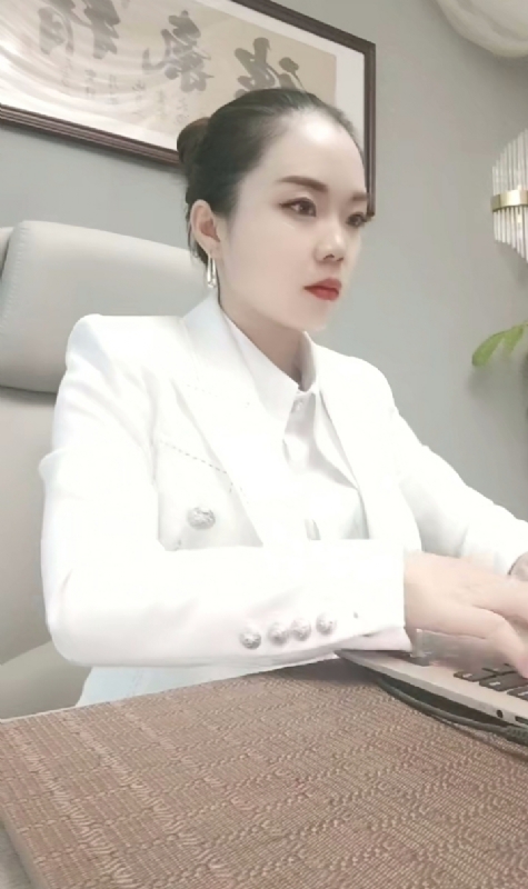 粉研的第二张照片--安阳相亲服务中心