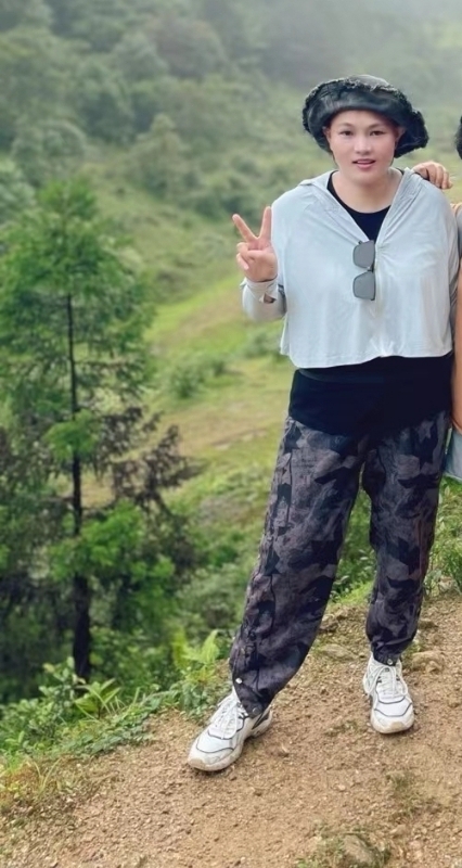 小芮的第一张照片--安阳相亲服务中心