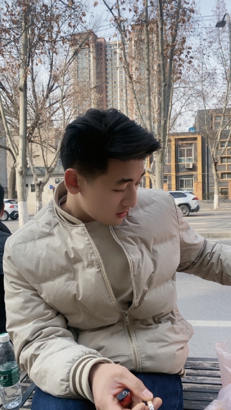 liyifan的第一张照片--安阳相亲服务中心