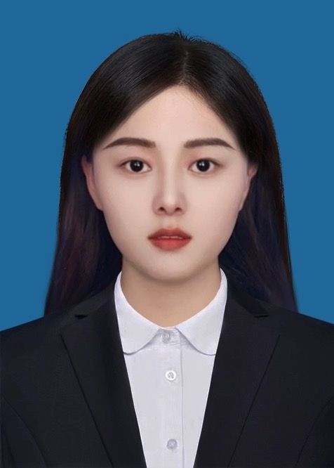 措儿的第一张照片--安阳相亲服务中心