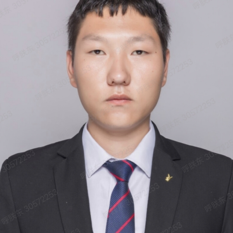 哈哈的第一张照片--安阳相亲服务中心