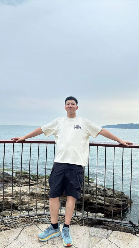 俊杰的第一张照片--安阳相亲服务中心