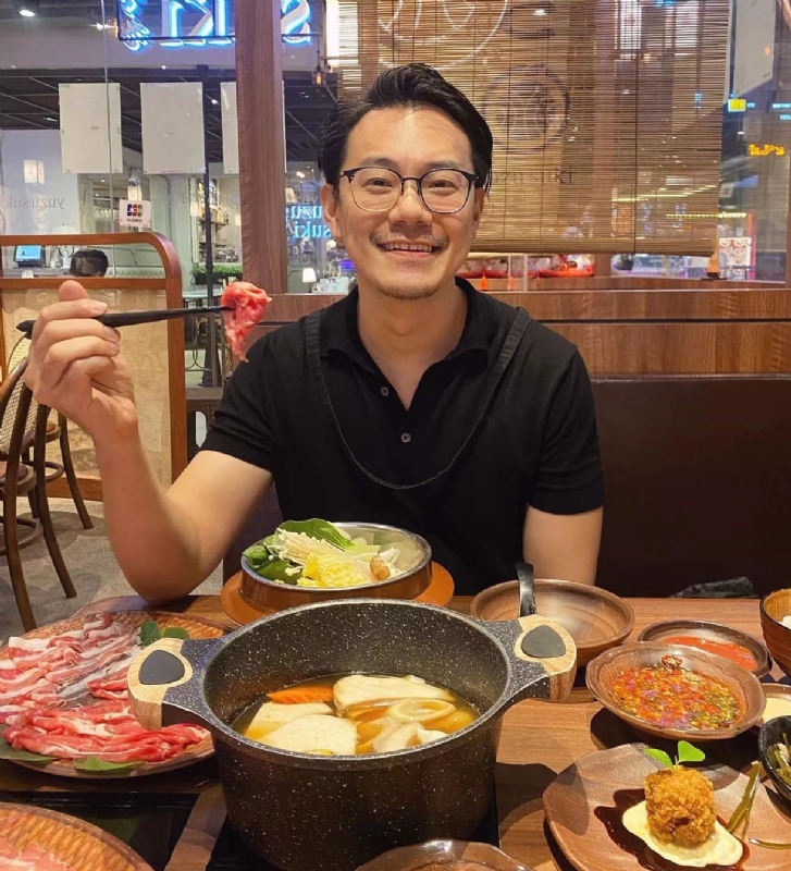 雲遊四海的第三张照片--安阳相亲服务中心