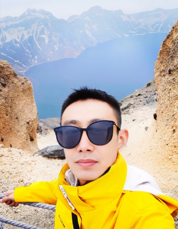 千寻与牵的第一张照片--安阳相亲服务中心