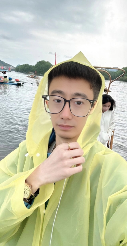 千寻与牵的第二张照片--安阳相亲服务中心