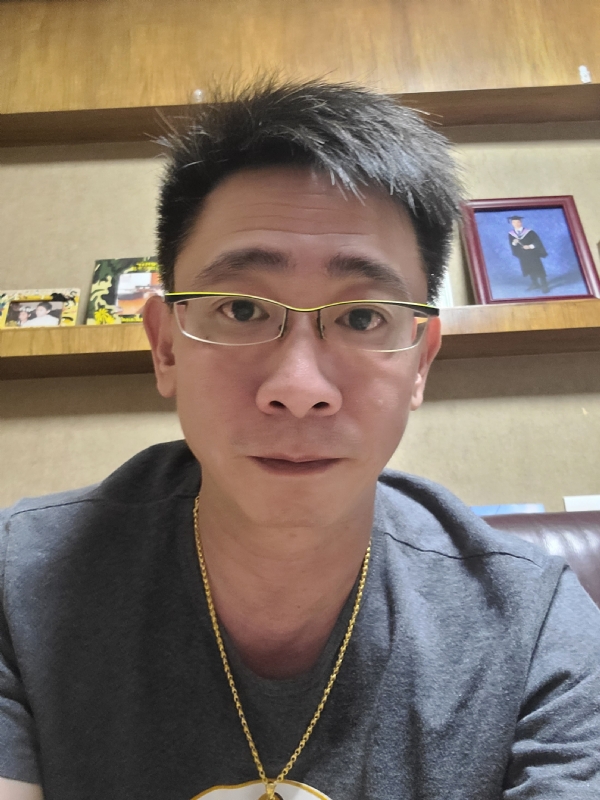 Kam的第一张照片--安阳相亲服务中心