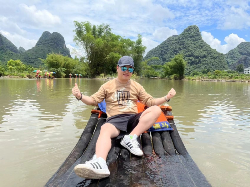 千度D雄的第五张照片--安阳相亲服务中心