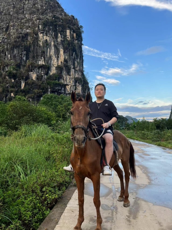 千度D雄的第六张照片--安阳相亲服务中心