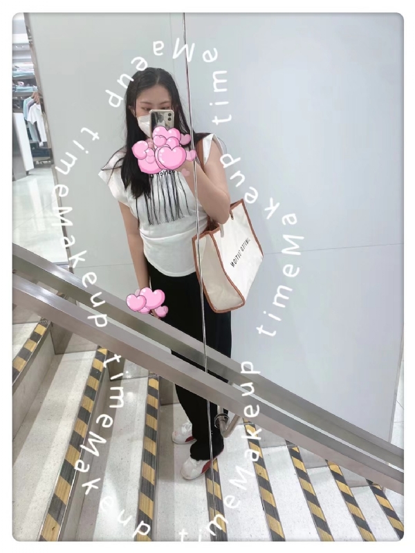 馨馨的第一张照片--安阳相亲服务中心