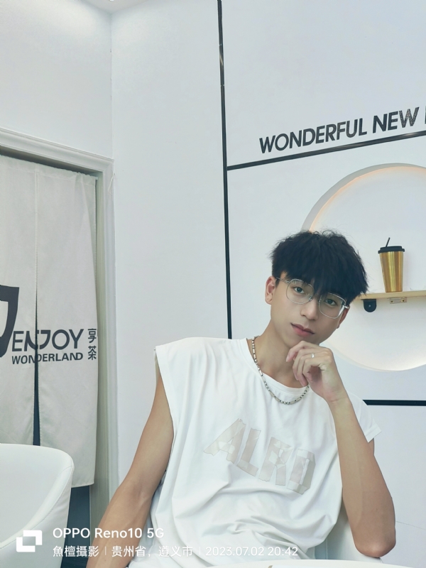 台林的第二张照片--安阳相亲服务中心