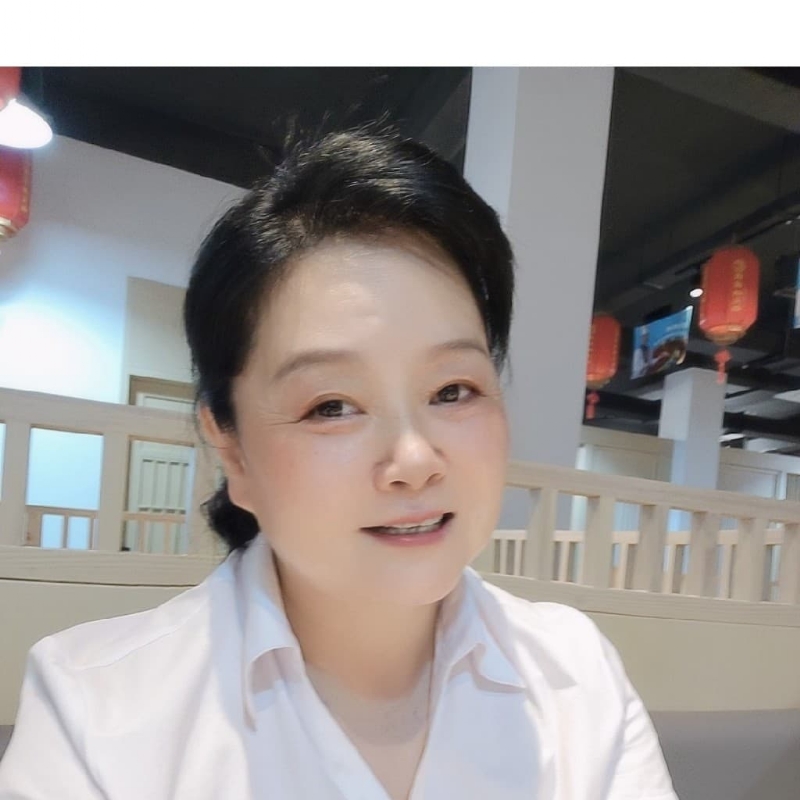 丁姐爱生活的第二张照片--安阳相亲服务中心