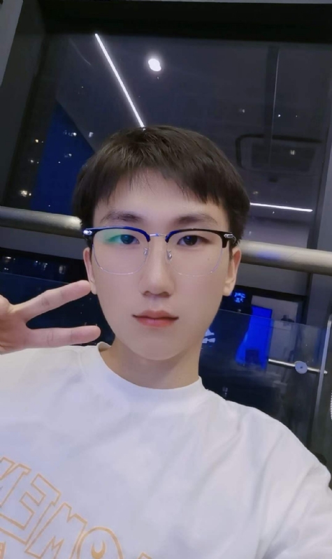 奕铭的第一张照片--安阳相亲服务中心