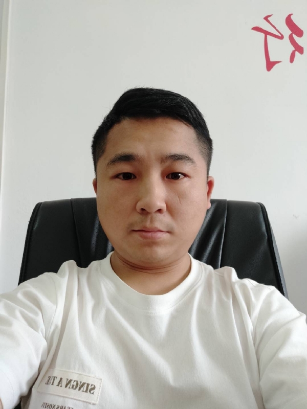 蔡的一批的第一张照片--安阳相亲服务中心