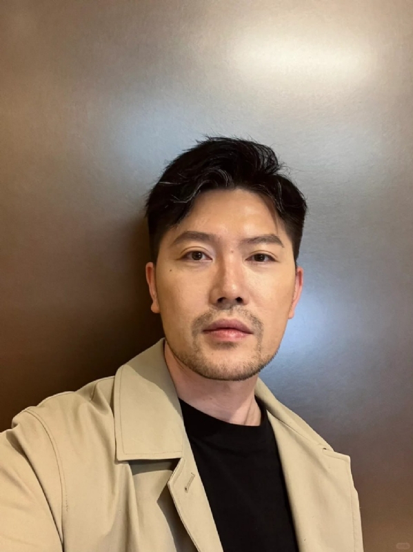 Aurora的第一张照片--安阳相亲服务中心