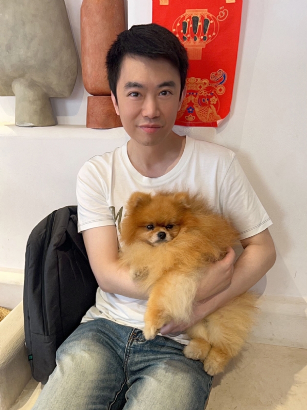 Leo的第一张照片--安阳相亲服务中心