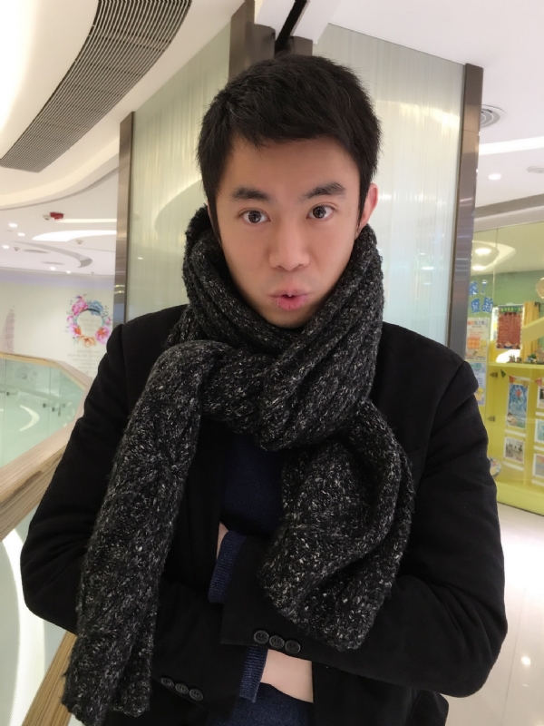 Leo的第三张照片--安阳相亲服务中心