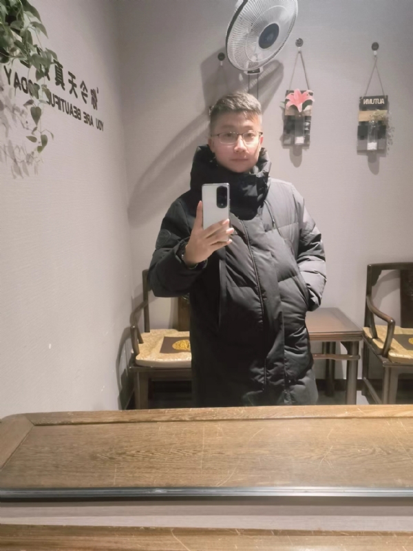 锅贴的第四张照片--安阳相亲服务中心