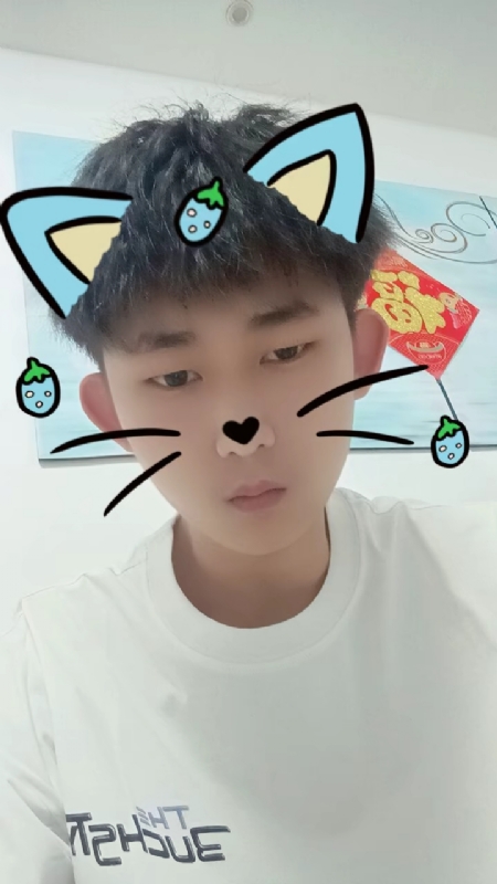 zixuan的第一张照片--安阳相亲服务中心