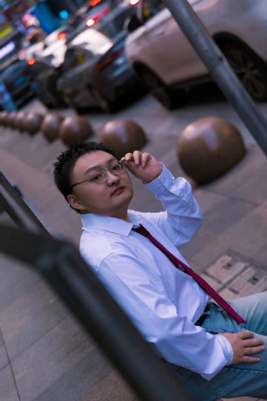 goodness-金的第二张照片--安阳相亲服务中心