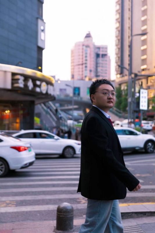 goodness-金的第三张照片--安阳相亲服务中心